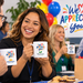 11 oz. Sip & Smile Team Appreciation Mug