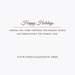 Autumn Harvest Thanksgiving Cards