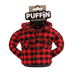 The Feller Can Cooler By Puffin Drinkwear