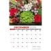 Galleria Wall Calendar 2026 Flowers & Gardens