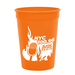 Cups-On-The-Go 12 oz. Stadium Cup