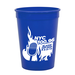 Cups-On-The-Go 12 oz. Stadium Cup