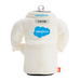 The Spa Can Cooler By Puffin Drinkwear