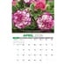 Galleria Wall Calendar 2026 Flowers & Gardens