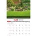 Galleria Wall Calendar 2026 Flowers & Gardens