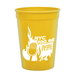 Cups-On-The-Go 12 oz. Stadium Cup