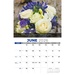 Galleria Wall Calendar 2026 Flowers & Gardens