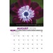 Galleria Wall Calendar 2026 Flowers & Gardens