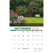 Galleria Wall Calendar 2026 Flowers & Gardens