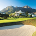 Golf Wall Calendar- 2027