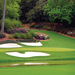 Golf Wall Calendar- 2027