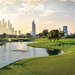Golf Wall Calendar- 2027