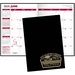 Custom Academic Desk Planners