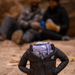 The Puffy Can Cooler, By Puffin Drinkwear
