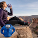 The Puffy Can Cooler, By Puffin Drinkwear