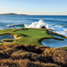 Golf Wall Calendar- 2027