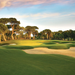 Golf Wall Calendar- 2027