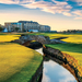 Golf Wall Calendar- 2027