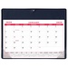 Custom Super Economy Calendar Pads - 2027