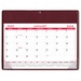Custom Super Economy Calendar Pads - 2027