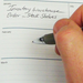 Florence Manager Date Log Planning Calendar - 2027