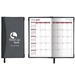 Soft Touch Designer 2025-2026 Academic Pocket Planners