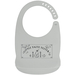 Silicone Baby Bib