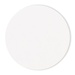 110 pt. Pulpboard Coaster, 4" Round