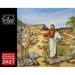 Galleria Wall Calendar 2027 Catholic Inspiration (English/Spanish)