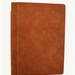 Custom SoftTouch Notebook - Deboss