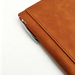 Custom SoftTouch Notebook - Deboss
