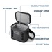 YETI® Hopper Flip® 8 Soft Cooler