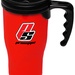 Imprinted 14 oz. Insulated Travel Mugs