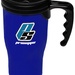 Imprinted 14 oz. Insulated Travel Mugs