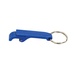 Imprinted Bottle & Can Opener Keyring