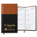 In Sympathy 2027 Pocket Calendar