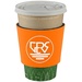 Insulated Coffee Wraps with Imprint