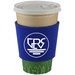 Insulated Coffee Wraps with Imprint