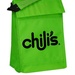 Insulated Logo Lunch Bags