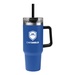 Intrepid 40 oz. Stainless Steel Tumbler