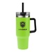 Intrepid 40 oz. Stainless Steel Tumbler