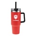 Intrepid 40 oz. Stainless Steel Tumbler