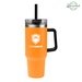 40 oz. Intrepid Stainless Steel Tumbler - Full Color Imprint