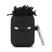 MopToppers Silicone Earbud Case With Carabiner