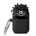 MopToppers Silicone Earbud Case With Carabiner