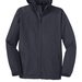 Port Authority® Hooded Charger Jacket