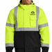 CornerStone® ANSI 107 Class 3 Economy Waterproof Insulated Bomber Jacket