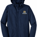Port Authority® Hooded Charger Jacket