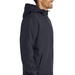 Port Authority® Hooded Charger Jacket
