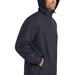 Port Authority® Hooded Charger Jacket